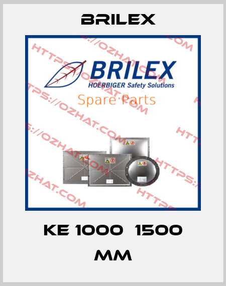 KE 1000х1500 mm Brilex