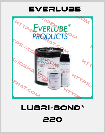 LUBRI-BOND® 220 Everlube