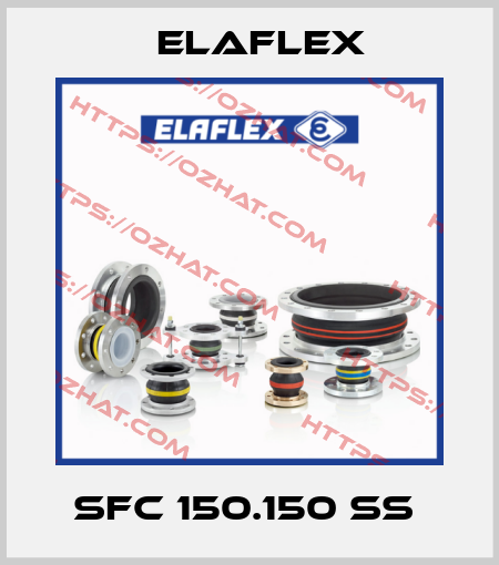 SFC 150.150 SS  Elaflex