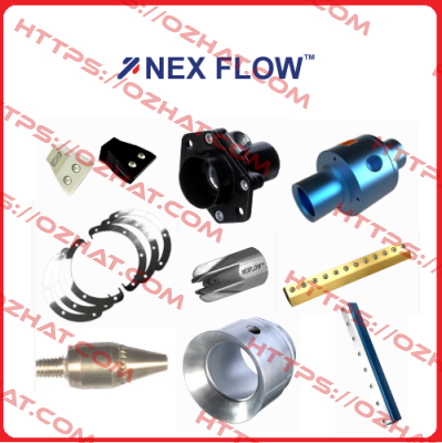 FX20 Nex Flow Air Products