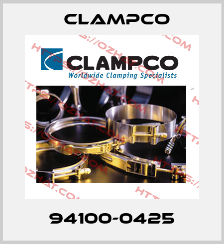 94100-0425 Clampco