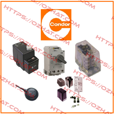 OKN 3* 16A/60947-4-1 Condor