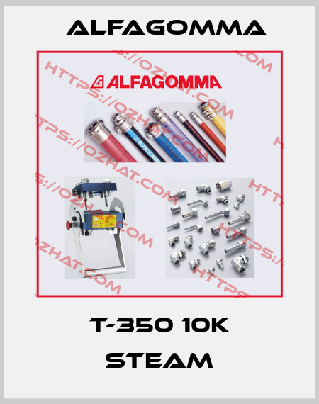 T-350 10K STEAM Alfagomma