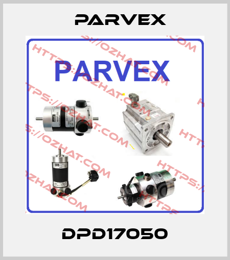 DPD17050 Parvex