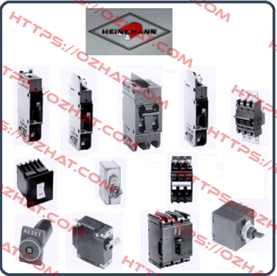 AM1R-A3-AI16K-A-10-2 Heinemann (Eaton)