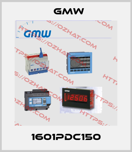 1601PDC150 GMW