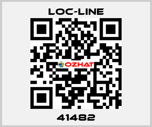 41482 Loc-Line