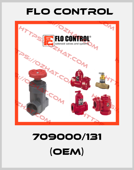 709000/131 (OEM) Flo Control