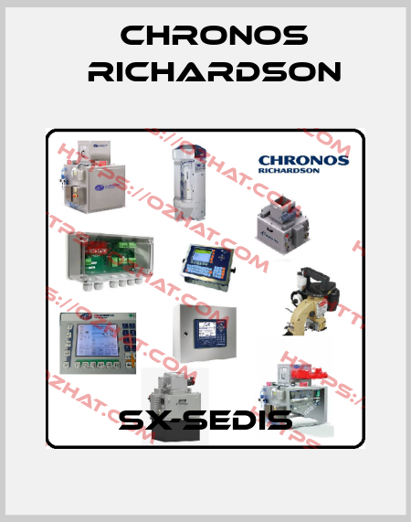  SX-SEDIS CHRONOS RICHARDSON