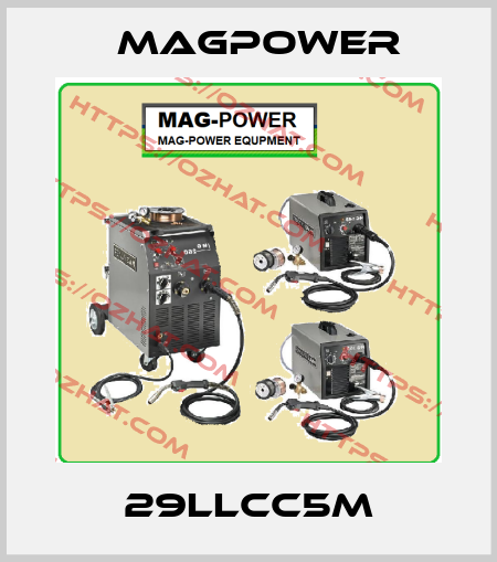 29LLCC5M Magpower