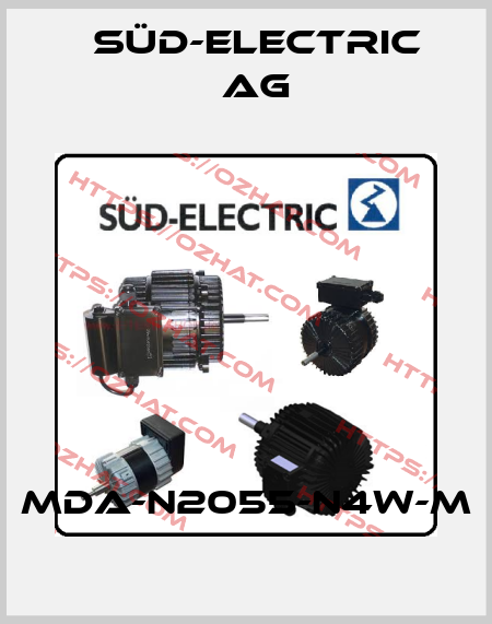 MDA-N2055-N4W-M SÜD-ELECTRIC AG