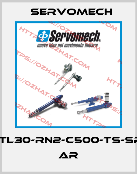 ATL30-RN2-C500-TS-SP- AR Servomech