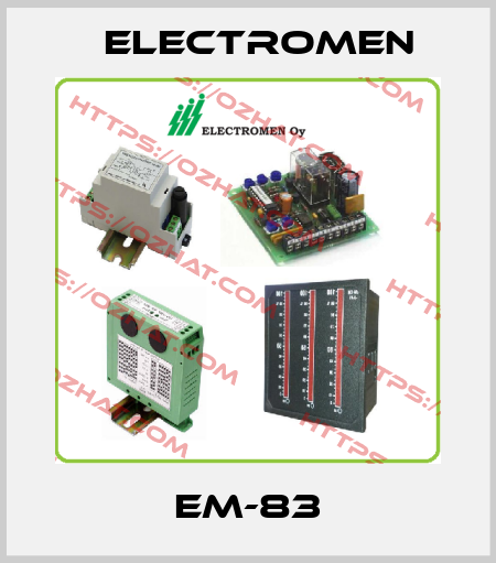 EM-83 Electromen