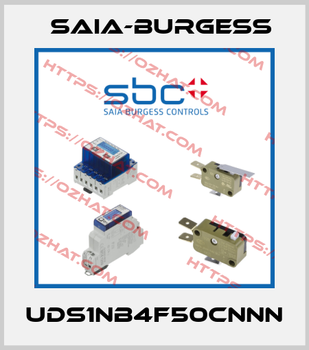 UDS1NB4F50CNNN Saia-Burgess