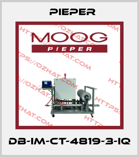 DB-IM-CT-4819-3-IQ Pieper