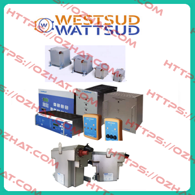 Type: EPR30Z; Nr: 0900700532 Wattsud