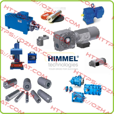 K62.01-S/2-M7K M20-LH HIMMEL technologies