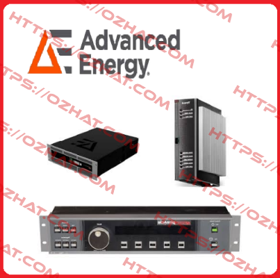 2000325305 ADVANCED ENERGY