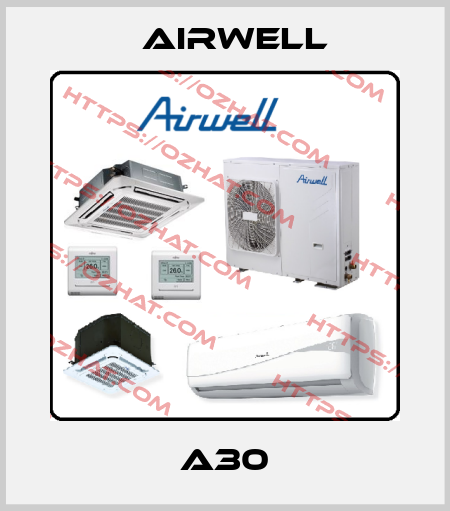 A30 Airwell