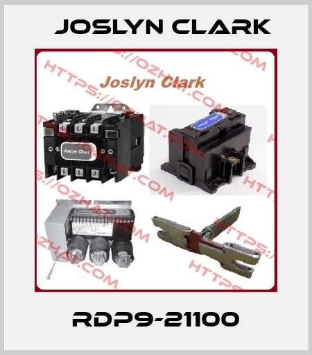 RDP9-21100 Joslyn Clark