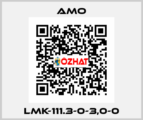 LMK-111.3-0-3,0-0 Amo