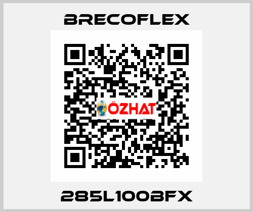 285L100BFX Brecoflex