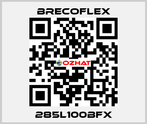 285L100BFX Brecoflex