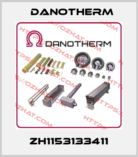 ZH1153133411 Danotherm