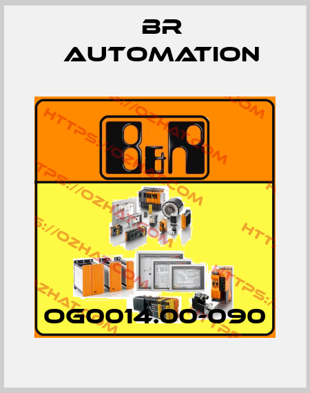 OG0014.00-090 Br Automation