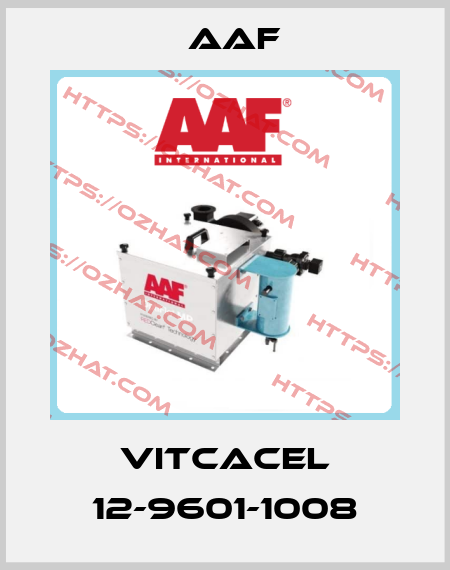 VITCAcel 12-9601-1008 AAF