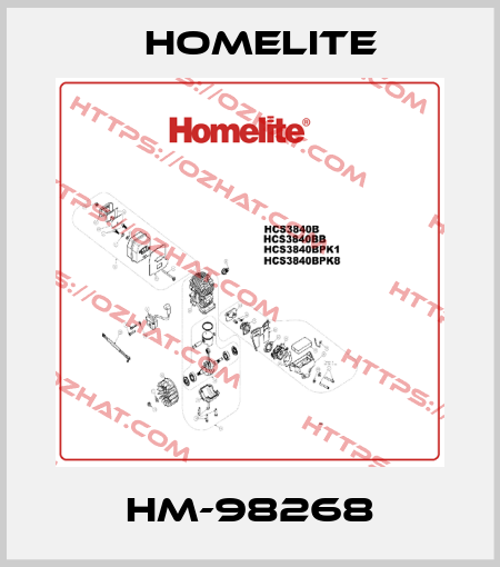 HM-98268 Homelite
