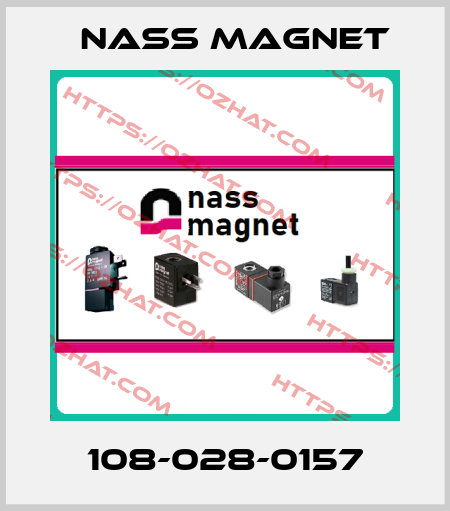 108-028-0157 Nass Magnet