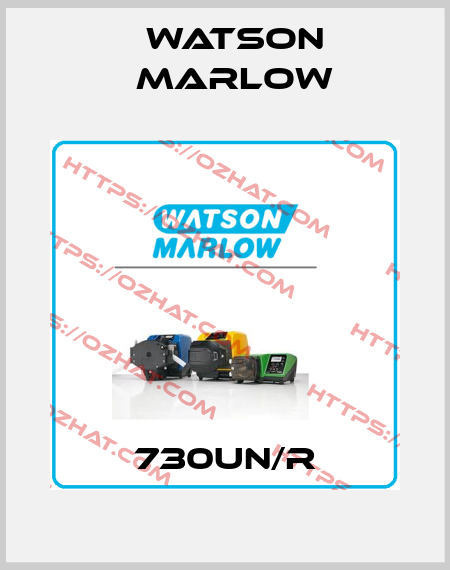 730UN/R Watson Marlow