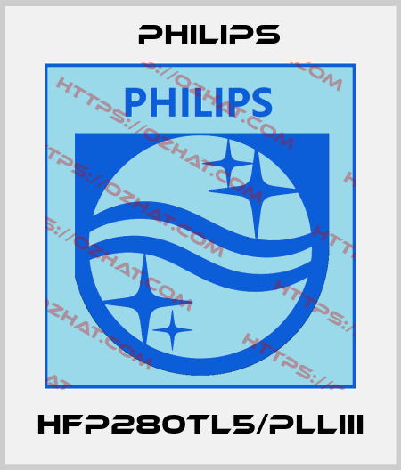 HFP280TL5/PLLIII Philips