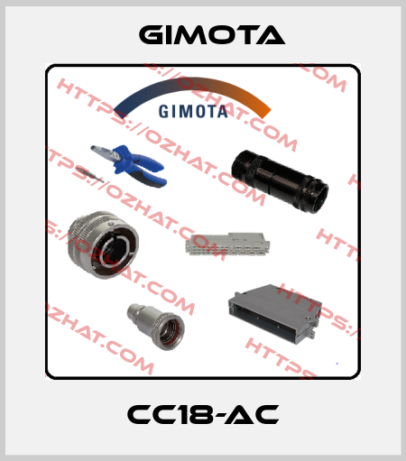 CC18-AC GIMOTA