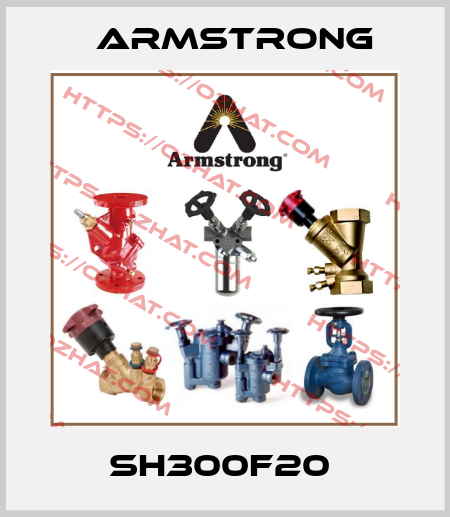 SH300F20  Armstrong