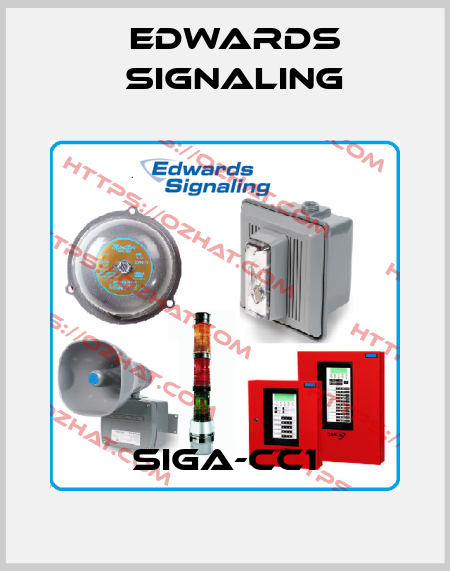 SIGA-CC1 Edwards Signaling