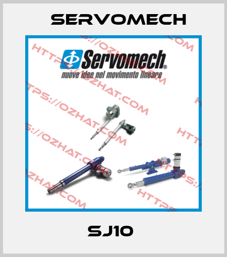 SJ10  Servomech