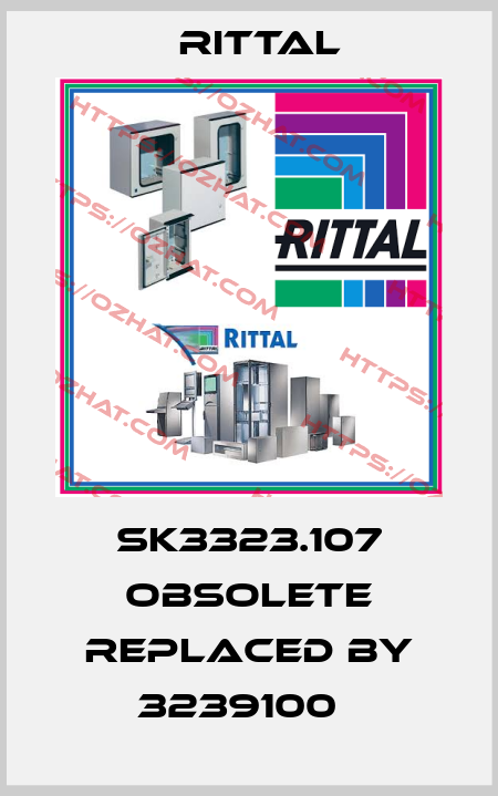 SK3323.107 obsolete replaced by 3239100   Rittal