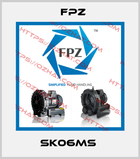 SK06MS  Fpz