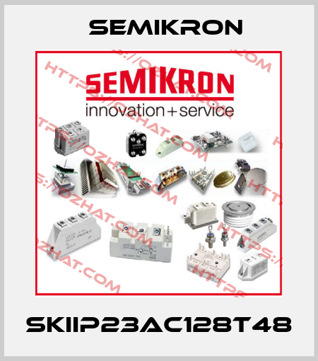 SKIIP23AC128T48 Semikron