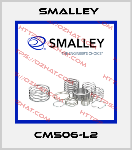 CMS06-L2 SMALLEY