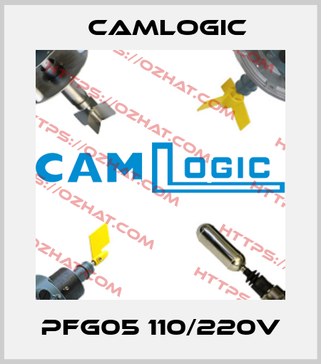 PFG05 110/220V Camlogic