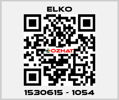 1530615 - 1054 Elko
