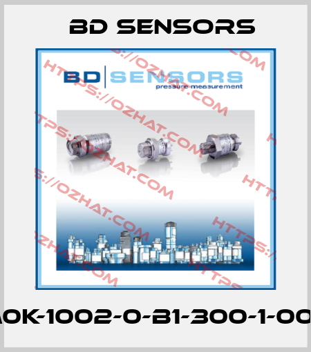 M0K-1002-0-B1-300-1-008 Bd Sensors