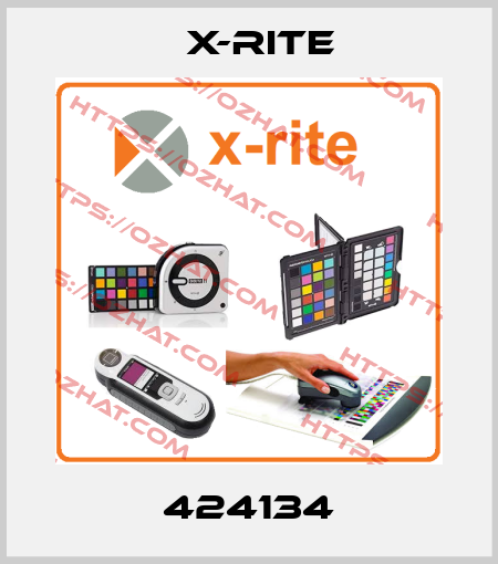 424134 X-Rite