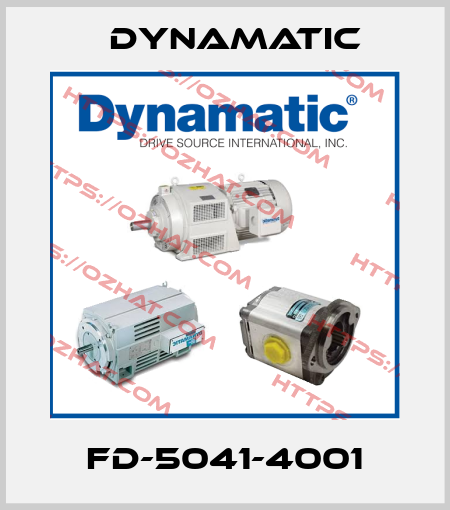 FD-5041-4001 Dynamatic