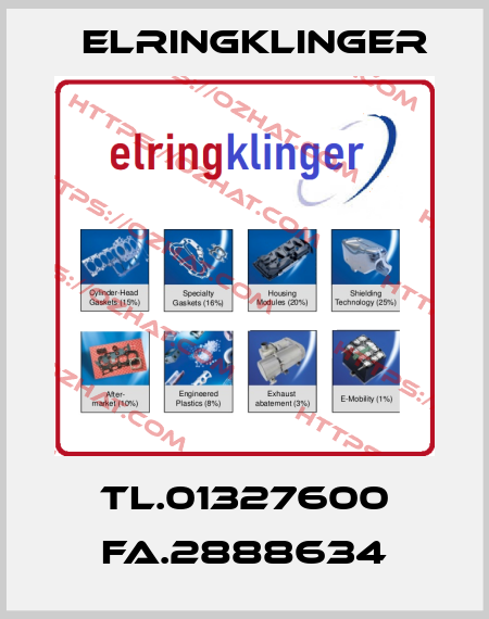 TL.01327600 FA.2888634 ElringKlinger
