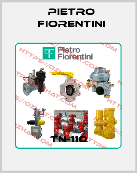 TN-110 Pietro Fiorentini