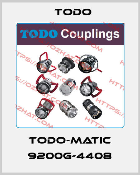 TODO-Matic 9200G-4408 Todo